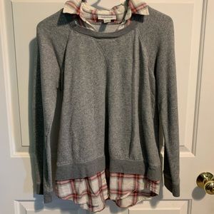 Motherhood Maternity Sweater